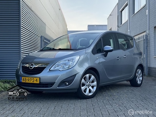 Opel Meriva 1.4 Turbo Color Edition | NAP | PDC V+A | AIRCO