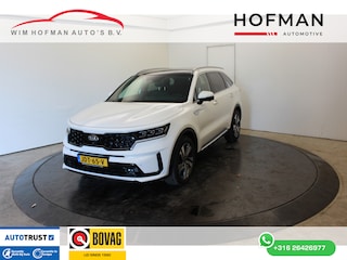 Kia Sorento 1.6 T-GDI Plug-in Hybrid 4WD Platinum 7p Trekh Pano Leder