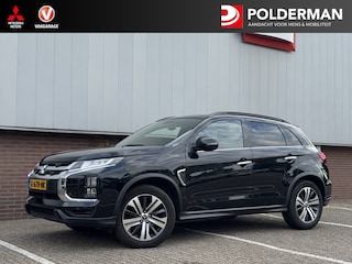 Mitsubishi ASX 2.0 Intense