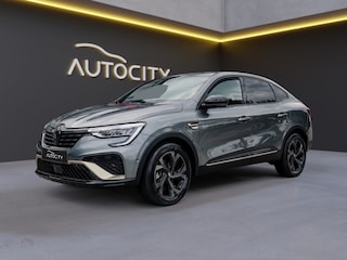 Renault Arkana 1.6 E-T h 145 ET eng