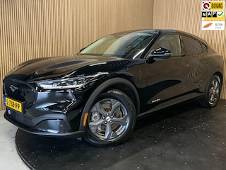 Ford Mustang Mach-E RWD 75 kWh|LEDER|ACC|B&O AUDIO|360+V+A-CAMERA|CARPLAY|STOEL-, STUURVERW.|NL-AUTO|1e EIG.|INCL. BTW|