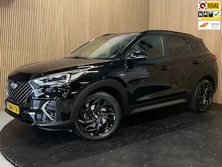 Hyundai Tucson 1.6 T-GDI N-Line |BLACK EDITION|AUTOMAAT|PANO|LED|CAMERA|CARPLAY|CRUISE, CLIMATE CONTROL|LANE-ASSIST|