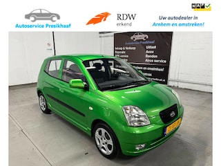 Kia Picanto 1.0 D-light AIRCO / 5-DEURS / 1E EIGENAAR