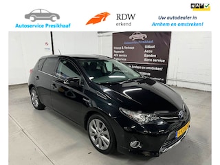 Toyota Auris 1.8 Hybrid Lease Automaat CAMERA / PANORAMADAK