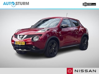 Nissan Juke 1.2 DIG-T S/S N-Connecta
