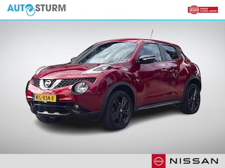 Nissan Juke 1.2 DIG-T S/S N-Connecta
