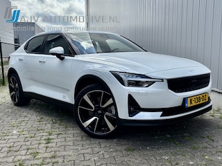 Polestar 2 LONG RANGE DUAL MOTOR LAUNCH Ed. 78kWh 93% SOH