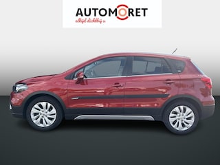 Suzuki S-Cross 1.0 Boosterjet Select Automaat