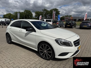 Mercedes-Benz A-klasse 180 Prestige Automaat