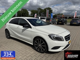 Mercedes-Benz A-klasse 180 Prestige Automaat