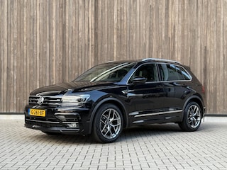Volkswagen Tiguan - 1.5 TSI Highline Business R-LINE / COMPLEET / PANO / KEYLESS PAKKET