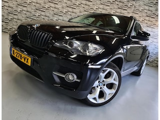 BMW X6 xDrive50i Executive *408PK*Camera*Trekhaak*HUD!