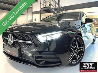 Mercedes-Benz A-klasse 250 e AMG Styling Night pakket/ Camera/ 18''AMG/ Sfeerverlichting