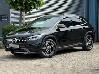 Mercedes-Benz GLA 250 e AMG Line LED | CLIMA | SFEERVERLICHTING