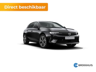 Opel Astra -e Business Edition | 11 kW boordlader | AGR-gecertificeerde bestuurdersstoel en Winterpakket | Achteruitrijcamera