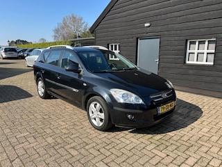 Kia Ceed Cee'd Sporty Wagon 1.6 Business Edition