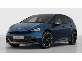 Cupra Born Business Limited | Achteruitrijcamera | Digitaal instrumentenpaneel (Virtual Cockpit) | Parkeersensoren achter & voor