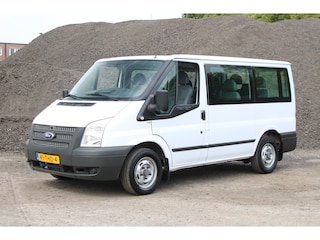 Ford Transit Kombi 300S 2.2 TDCi Ambiente