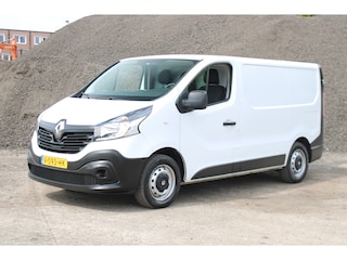 Renault Trafic 1.6 dCi T27 L1H1 Comfort