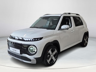 Hyundai Inster Evolve Sky 49 kWh Winter & Tech | 3.000,- korting | Direct uit voorraad leverbaar |