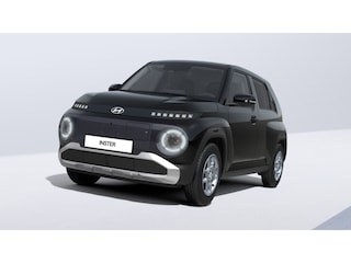 Hyundai Inster Pulse Vanaf € 269,- p/m Private Lease | € 2500,- korting !!| Actieve rijbaanassistentie (LKA) | Highway Driving Assist (HDA) | Privacy glass, achter