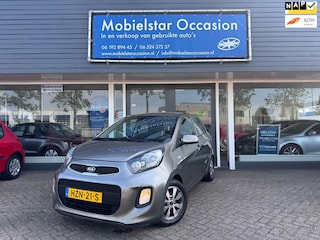 Kia Picanto 1.0 CVVT ComfortLine