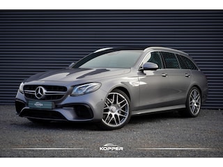 Mercedes-Benz Estate AMG 63 4MATIC Premium Plus / Pano / Widescreen / Multibeam