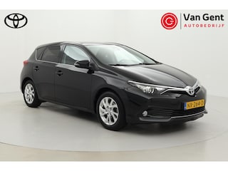 Toyota Auris 1.2T Trend | Panoramadak | Trekhaak | Navigatie | Cruise Control | Clima | Camera | 16 inch | Bluetooth