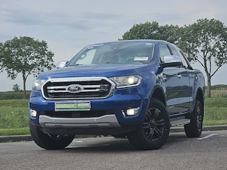 Ford Ranger 2.0 170 LIMITED