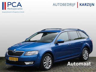 Skoda Octavia Combi 1.4 TSI Greentech Ambition Businessline