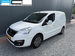 Peugeot Partner 120 1.6 BlueHDi 75 L1 Premium Pack 3-zitter