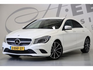 Mercedes-Benz CLA 180 BlueEFF. Ambition/ Cruise control/ NAP/ Origineel NL