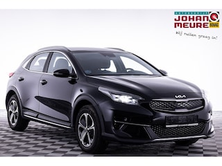 Kia XCeed 1.6 GDi PHEV DynamicLine | Full LED | ECC | CAMERA | CARPLAY