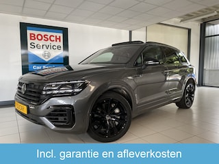 Volkswagen Touareg 3.0 TSi 4MOTION R 462 PK / Panoramadak / Trekhaak/