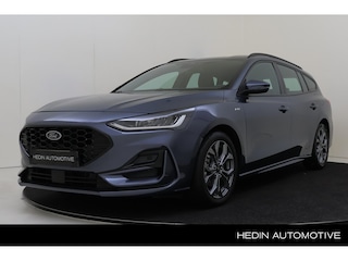 Ford Focus Wagon 1.0 EcoBoost Hybrid ST Line | Automaat | Privacy Glass |
