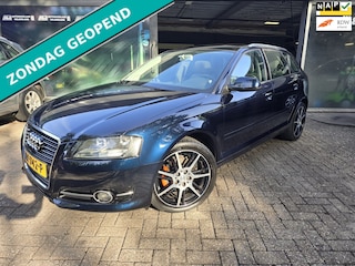 Audi A3 Sportback 1.4 TFSI Ambition Pro Line S | 12MND GARANTIE | PANO DAK | CRUISE | CLIMA |LMV |