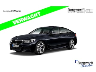 BMW 6-serie GT 630i M-Sport - Pano - Adaptive Air - Active Steering - Stoelventilatie - Nappa Leder