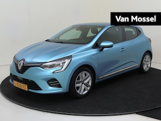 Renault Clio 1.0 TCe Zen | Airco | Bluetooth | Start & Stop Systeem |