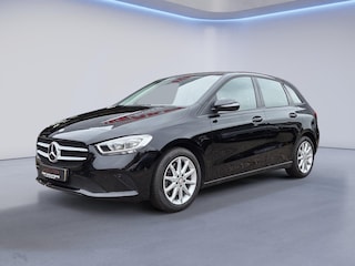 Mercedes-Benz B-klasse 250 e Business Solution Luxury Limited /Apple Carplay/Half leder/Parkeersens. rondom/Stoelverw./DAB+/Licht&Regensens./Virtual Cockpit/(MET GARANTIE*)