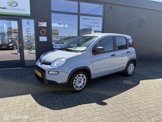 Fiat Panda 1.0 Hybrid
