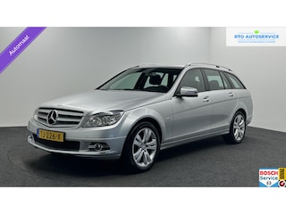 Mercedes-Benz C-klasse Estate 180 K BlueEFFICIENCY CRUISE LM ECC.