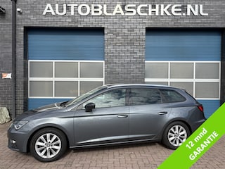 Seat Leon ST 1.0 EcoTSI Style Business Intense, climate/cruise/navi
