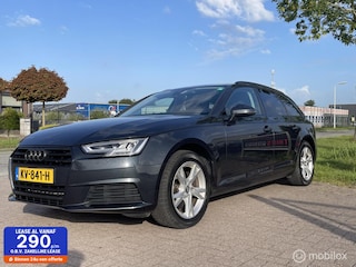 Audi A4 Avant 1.4 TFSI Sport Pro Line 150pk Automaat Trekhaak