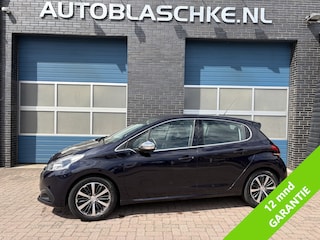Peugeot 208 1.2 PureTech Allure