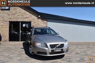 Volvo V70 2.0F MOMENTUM, Leder, Cruise, AUT