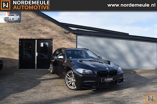 BMW M550XD, M Sport, Xenon, Leder, H&K, Camera