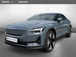 Polestar 2 Long Range Dual Motor | Plus- Pilot- Climate Pack | 20 Inch