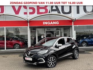 Renault Captur 1.3 TCE 130PK S-EDITION PANO-DAK NAVI CAMERA ECC-AIRCO LMV PDC