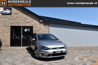 Volkswagen Golf E-GOLF, Xenon, Cruise, ACC, Apple Carplay