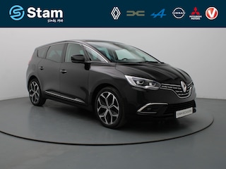 Renault Scénic 140pk TCe Intens Cruise | Climate | Navi | Parkeersens. v+a
